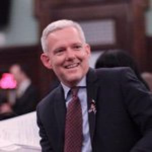 Jimmy Van Bramer
