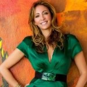 Jessica Goldman Srebnick