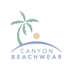 Canyon Beachwear