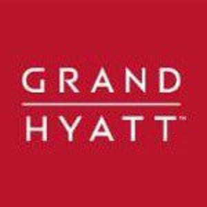 Grand Hyatt Mumbai