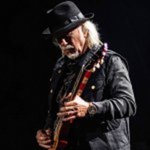 Brad Whitford
