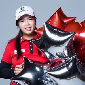 Shanshan Feng