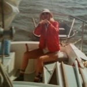 Rachel Seville Tashjian