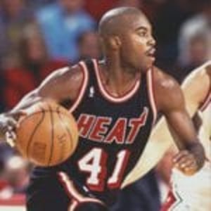 Glen Rice