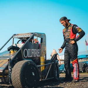 Tanner Thorson