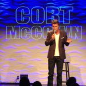 Cort Mccown