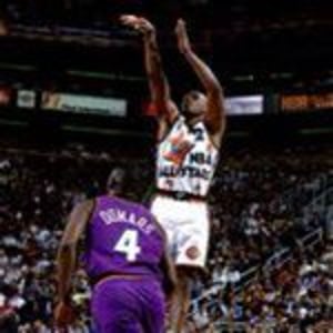 Mitch Richmond