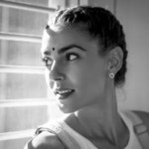 Irenemeritxell Still Foto Cine