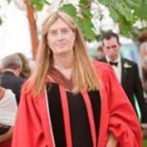 Jenny Boylan