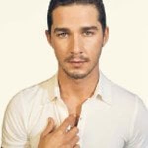 Shia Lebeouf