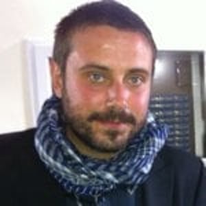 Jeremy Scahill