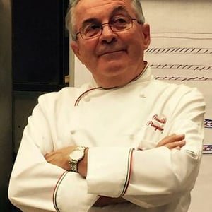 Piergiorgio Giorilli