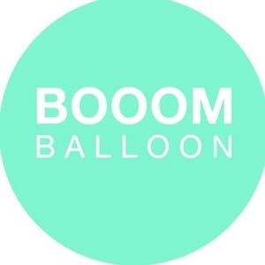 Booom Balloon