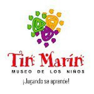 Tin Marin