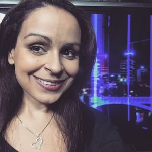 Rita Panahi