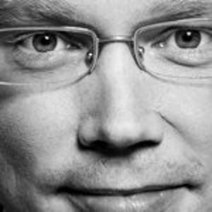 Gisli Marteinn Baldursson