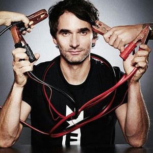 Todd Sampson