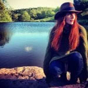 Taylor Foster  Heaven