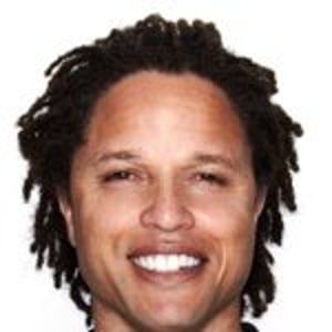 Cobi Jones