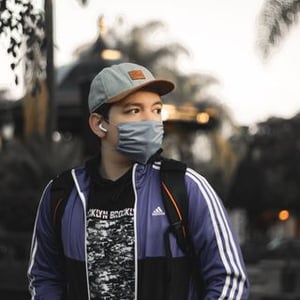 Cristopher G.  Michoacan