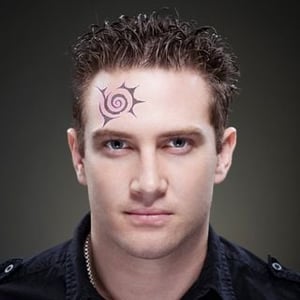 Bryce Papenbrook