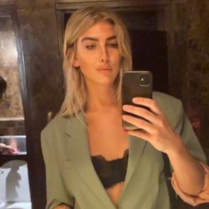 Ivvy Chloe Van De Geer