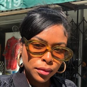 Darian Symone Harvin