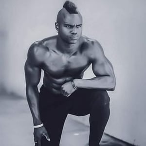 Bryan wesley Williams