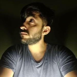 Manas Chitraarth Singh