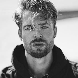 Rhett Wellington Ramirez