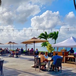 Merrimans Kapalua Maui