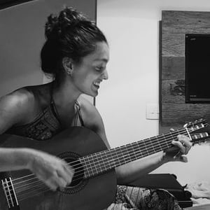 Luna Sanvicente Rocha