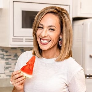 Plant Based Nutritionist