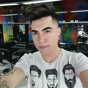 Fernando Koichi Yugue