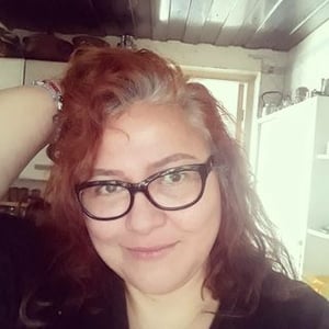 Scarlett Ahumada Berenguela