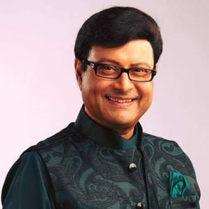 Sachin Pilgaonkar