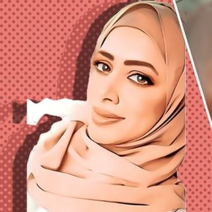 Zahraa Al Asfoor