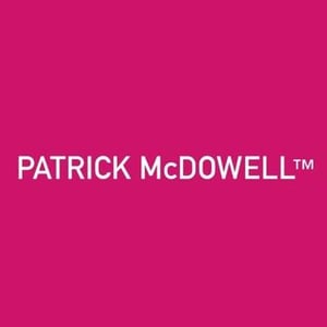 Patrick Mcdowell