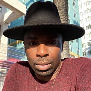 Matthew Alexander Brandon