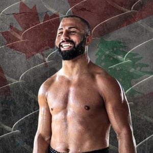John Wayne Makdessi