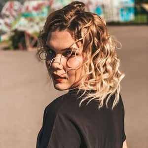 Oxana Sysannaemotions