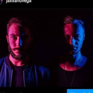 Jaxx And Vega