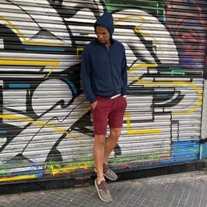 Mauricio Pikio Paniagua