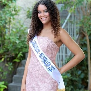 Comite Miss Languedocrousillon