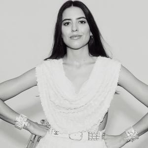 Amanda De Almeida Cassou