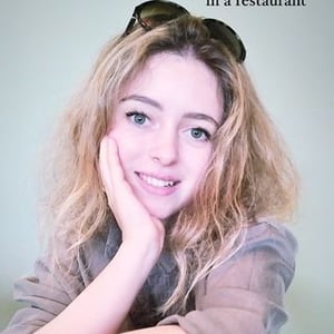 Lucienne Renaudin Vary