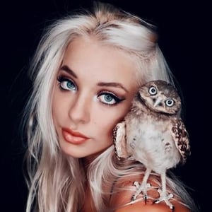 Bella Claire Martinez