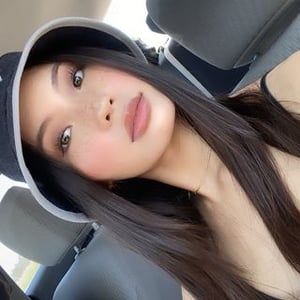 Ashley Wang