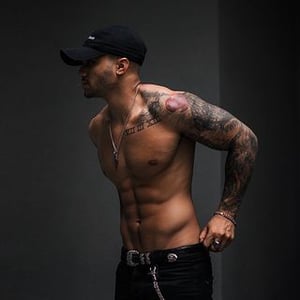 Dalton Jackson