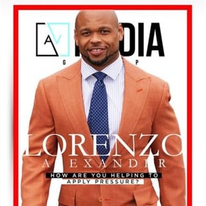 Lorenzo Alexander